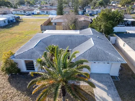 3220 Salisbury Drive Holiday FL 34691
