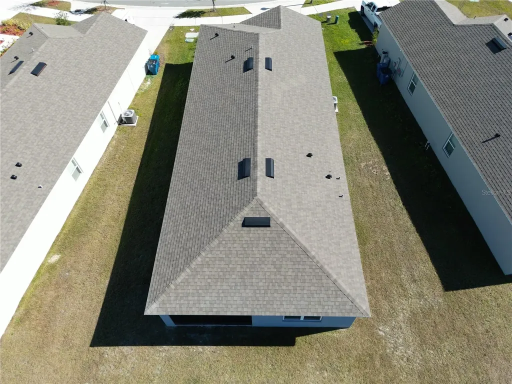 1657 Rosydale Circle Davenport FL 33837