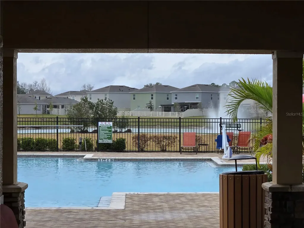 1657 Rosydale Circle Davenport FL 33837