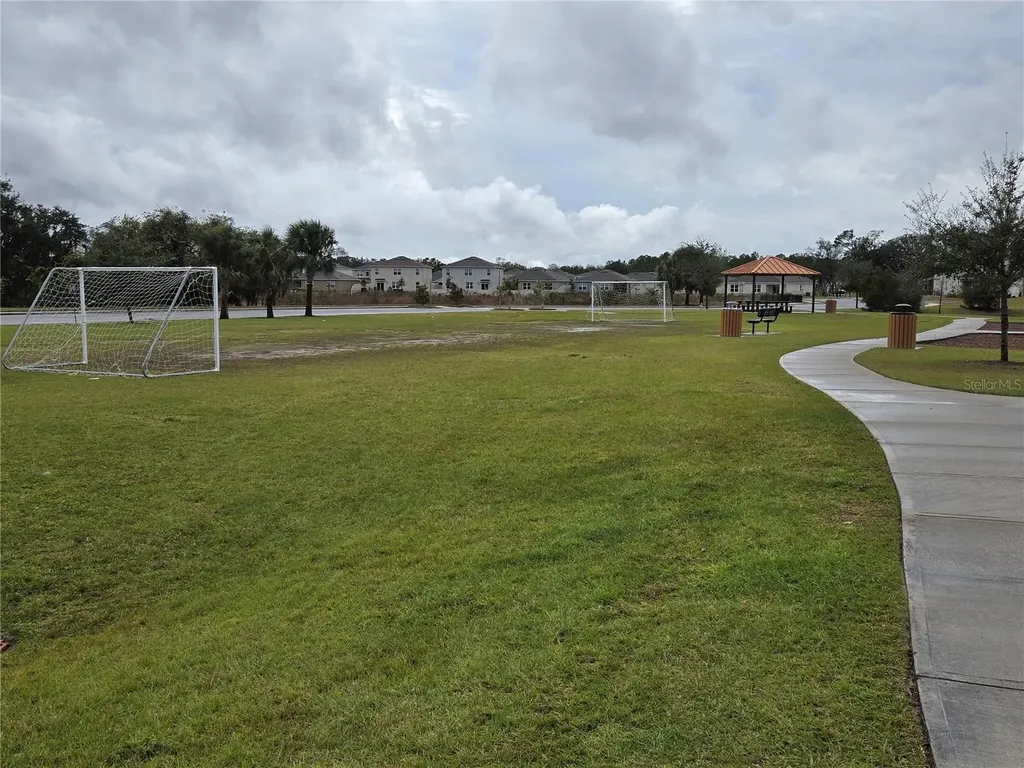 1657 Rosydale Circle Davenport FL 33837
