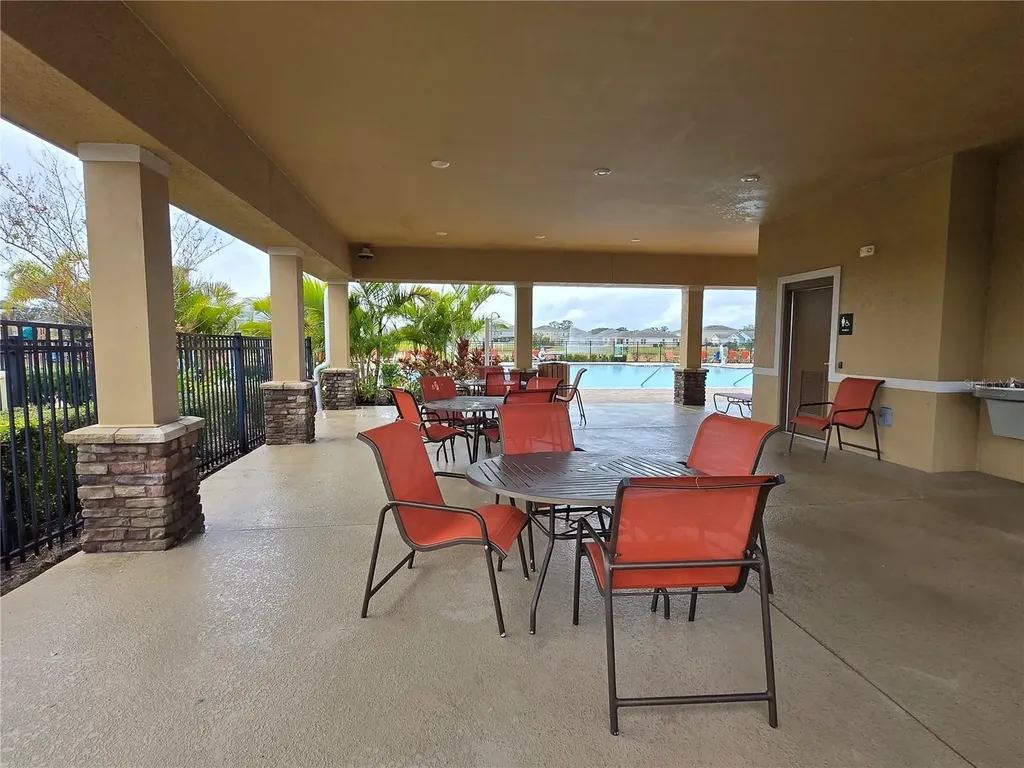1657 Rosydale Circle Davenport FL 33837