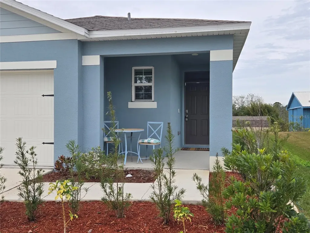 1657 Rosydale Circle Davenport FL 33837