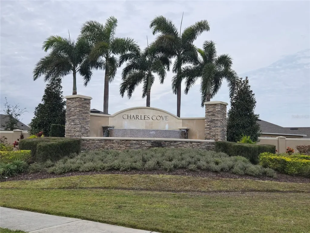 1657 Rosydale Circle Davenport FL 33837