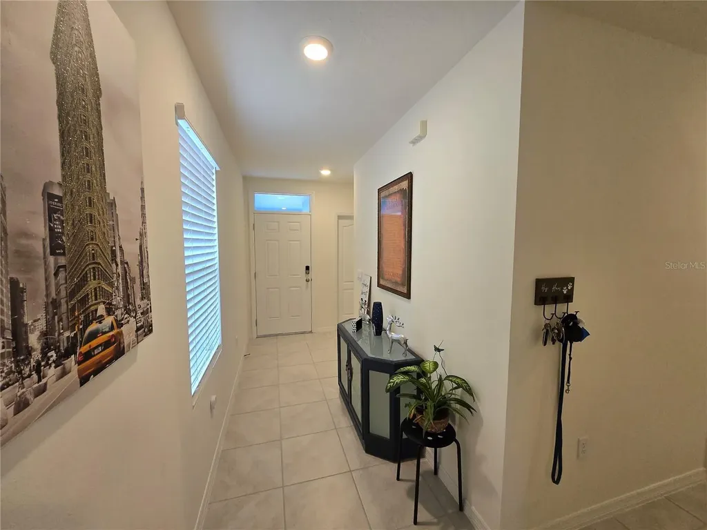 1657 Rosydale Circle Davenport FL 33837