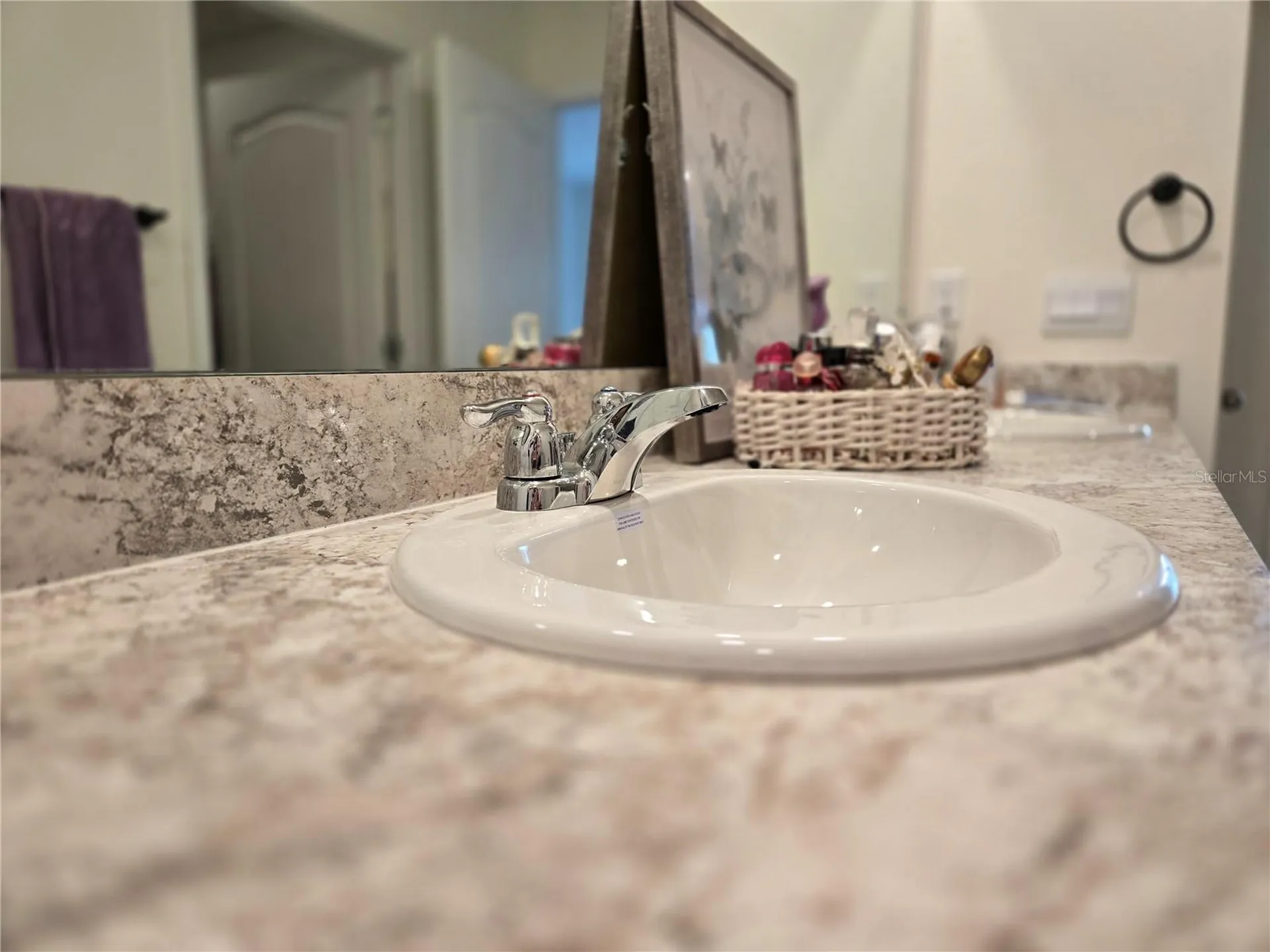 1657 Rosydale Circle Davenport FL 33837