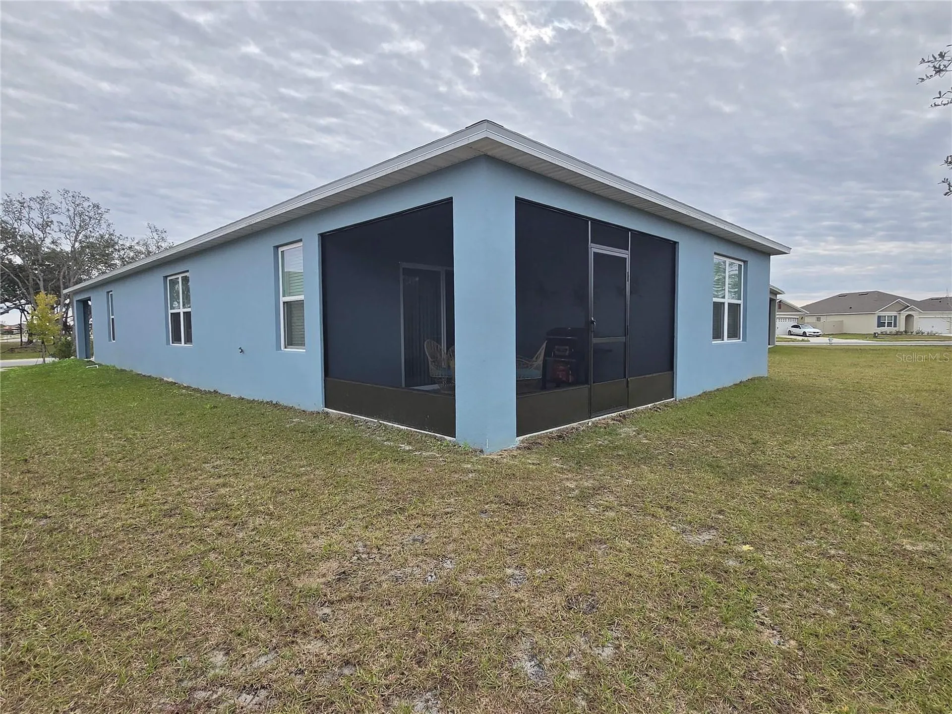1657 Rosydale Circle Davenport FL 33837