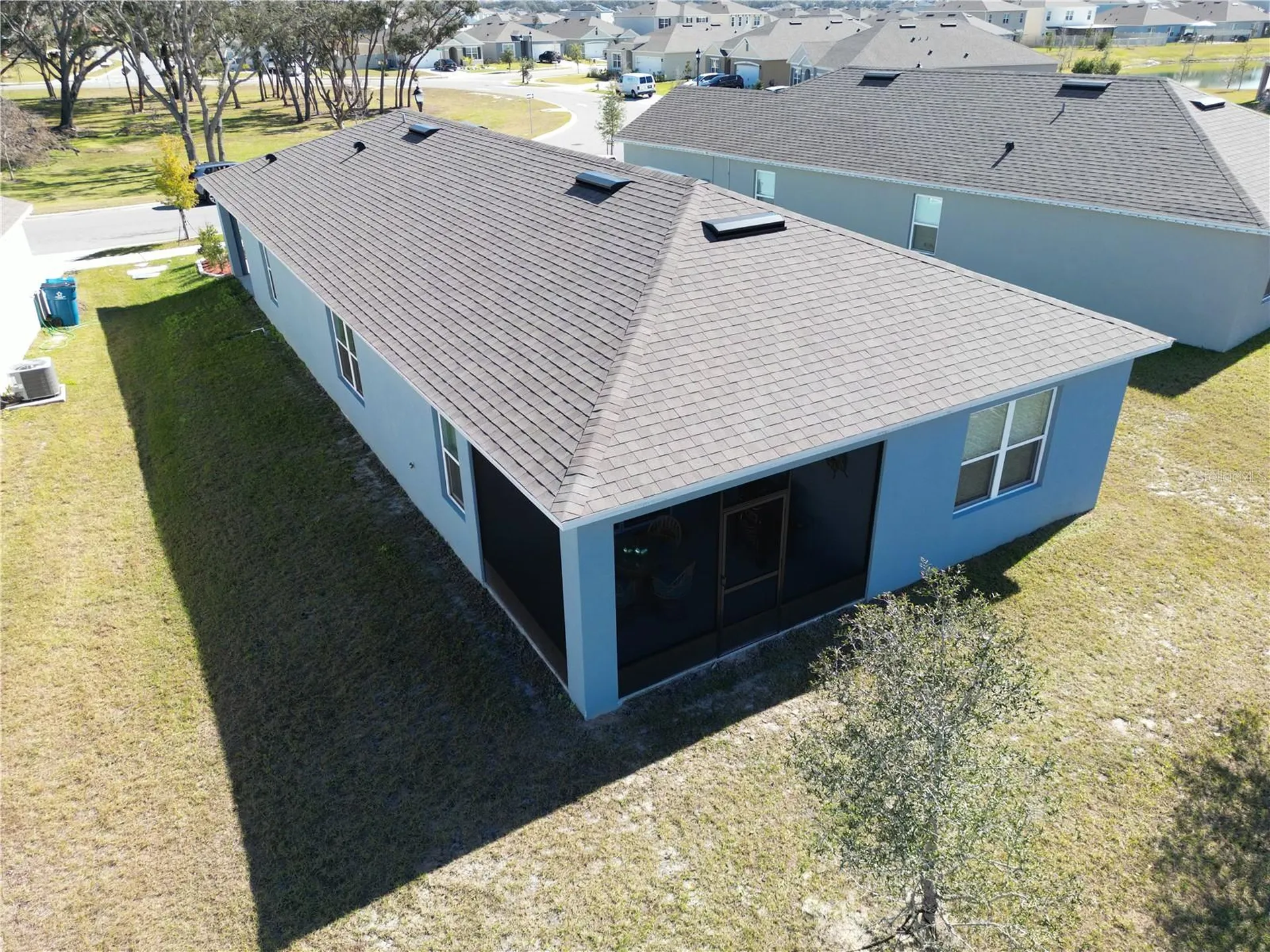 1657 Rosydale Circle Davenport FL 33837