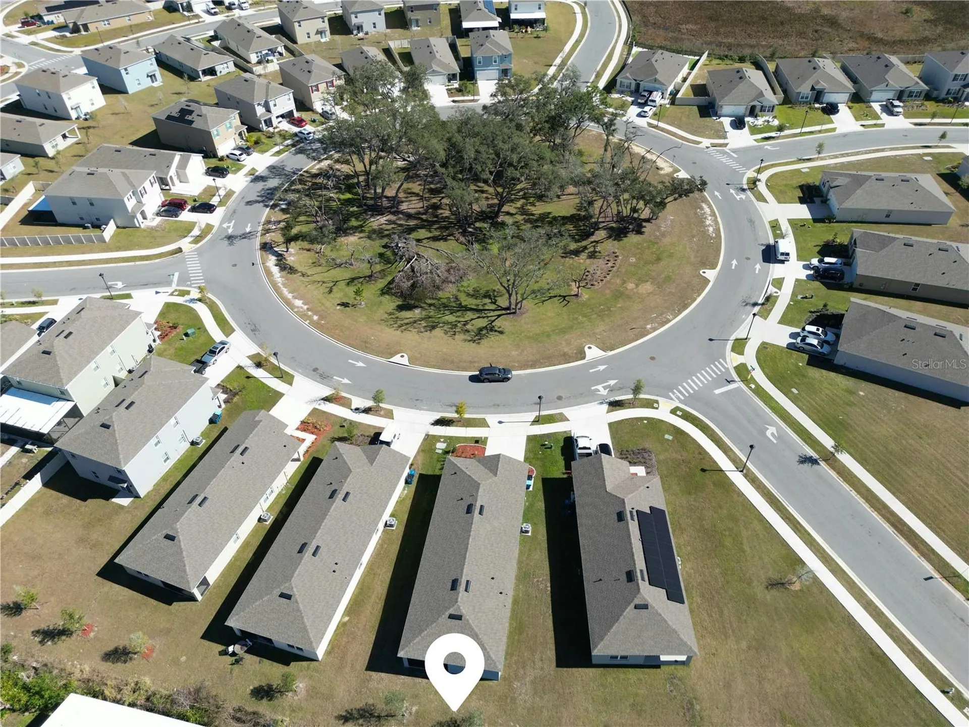 1657 Rosydale Circle Davenport FL 33837