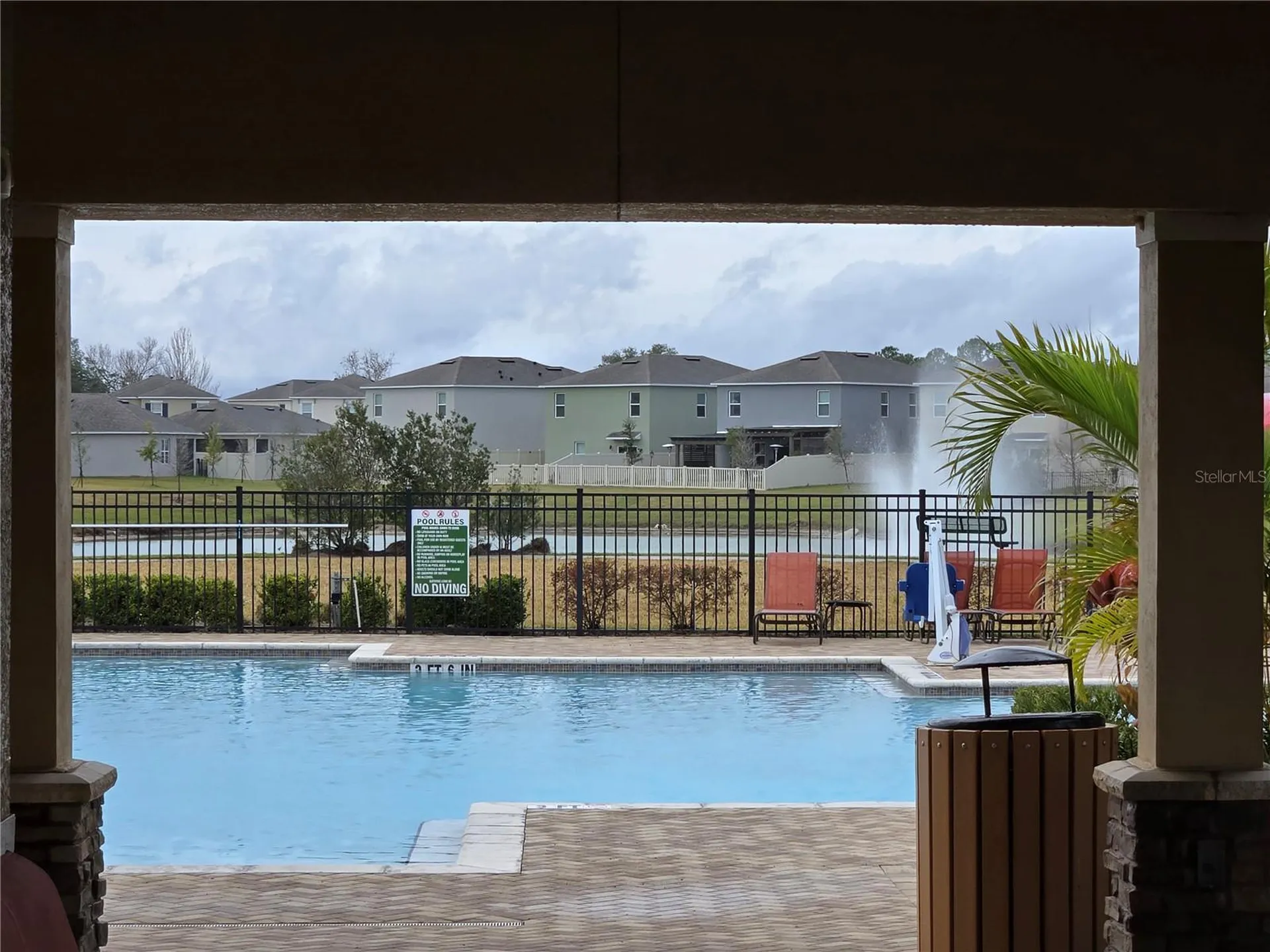 1657 Rosydale Circle Davenport FL 33837