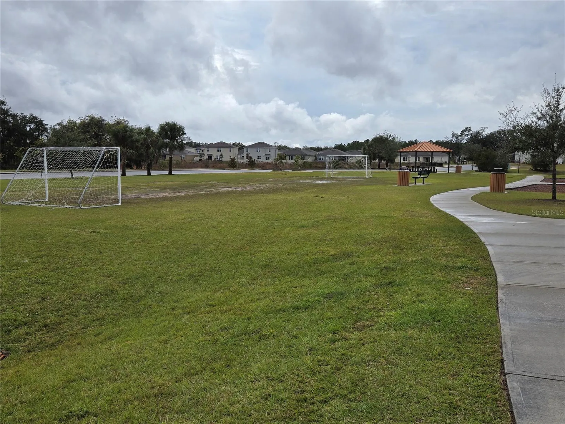 1657 Rosydale Circle Davenport FL 33837