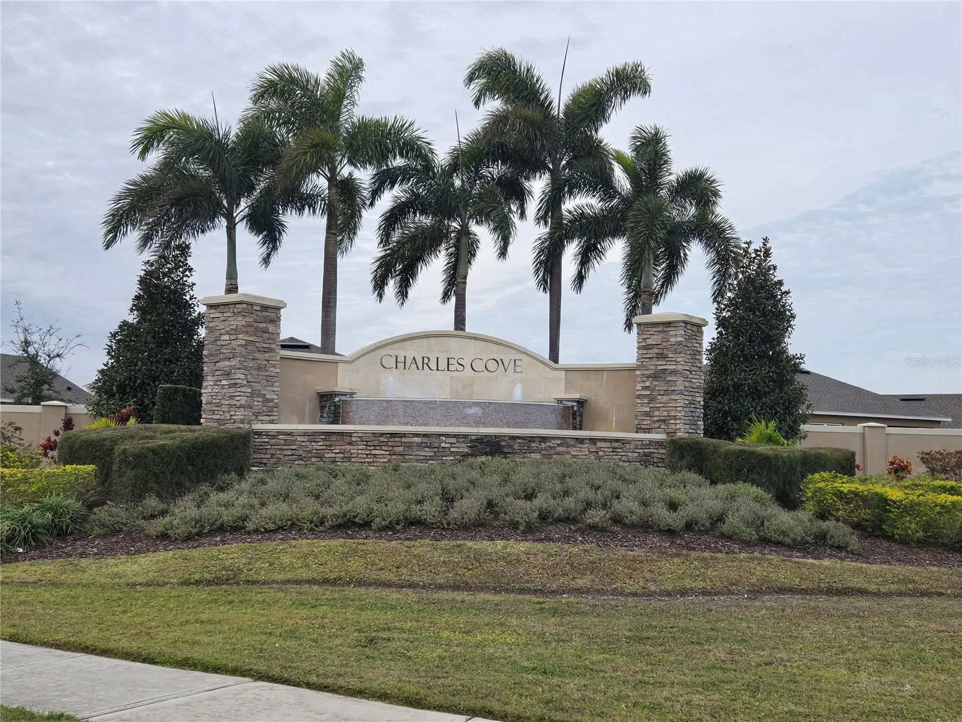 1657 Rosydale Circle Davenport FL 33837
