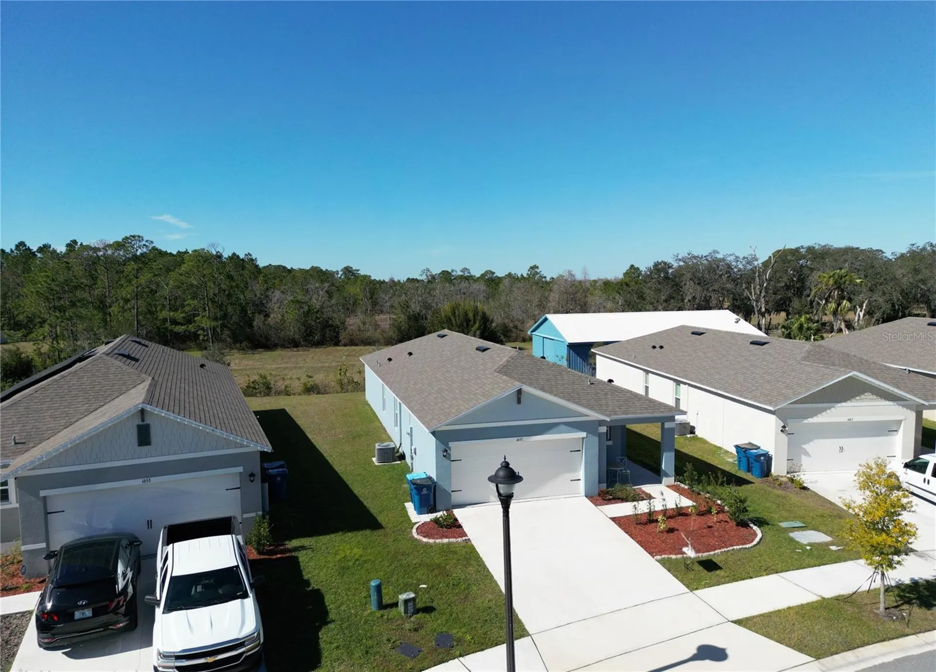 1657 Rosydale Circle Davenport FL 33837