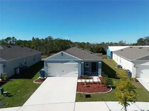 1657 Rosydale Circle Davenport FL 33837
