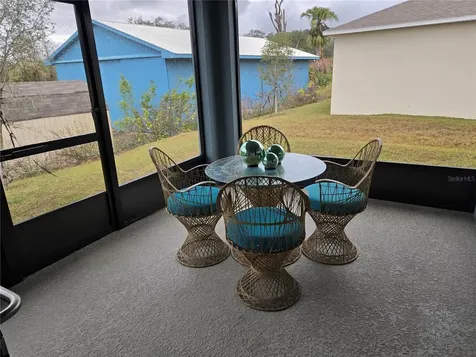 1657 Rosydale Circle Davenport FL 33837