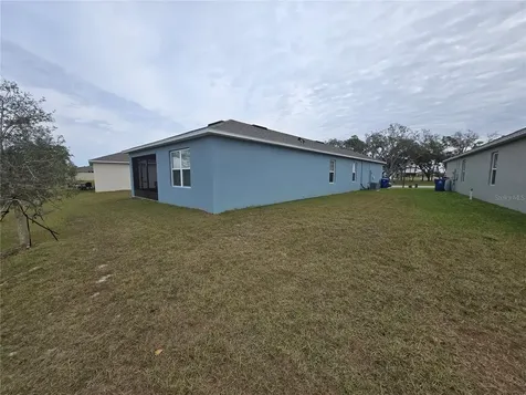 1657 Rosydale Circle Davenport FL 33837