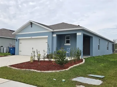 1657 Rosydale Circle Davenport FL 33837