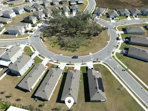 1657 Rosydale Circle Davenport FL 33837