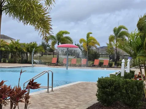 1657 Rosydale Circle Davenport FL 33837