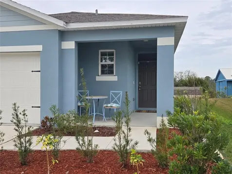 1657 Rosydale Circle Davenport FL 33837