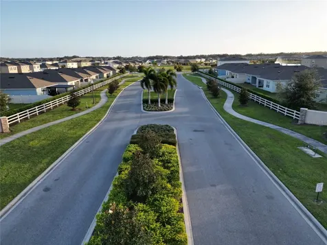 1657 Rosydale Circle Davenport FL 33837