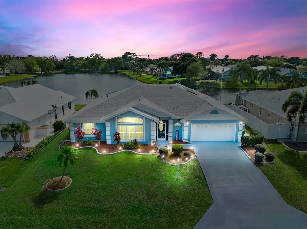 795 Sandburg Lane Port St Lucie FL 34952