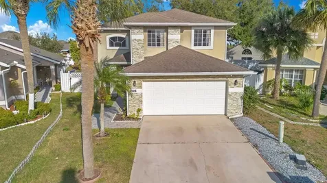 3251 Brewster Drive Kissimmee FL 34743