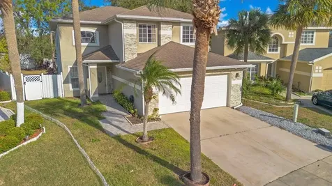 3251 Brewster Drive Kissimmee FL 34743