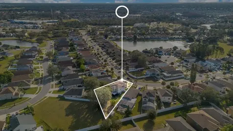 3251 Brewster Drive Kissimmee FL 34743