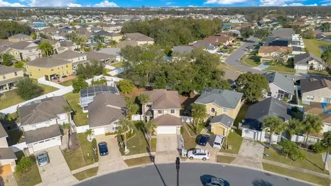 3251 Brewster Drive Kissimmee FL 34743