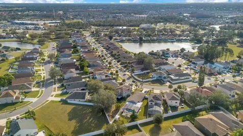 3251 Brewster Drive Kissimmee FL 34743