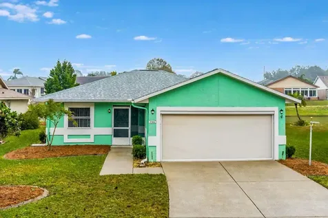 2266 Silver Re Drive Lakeland FL 33810