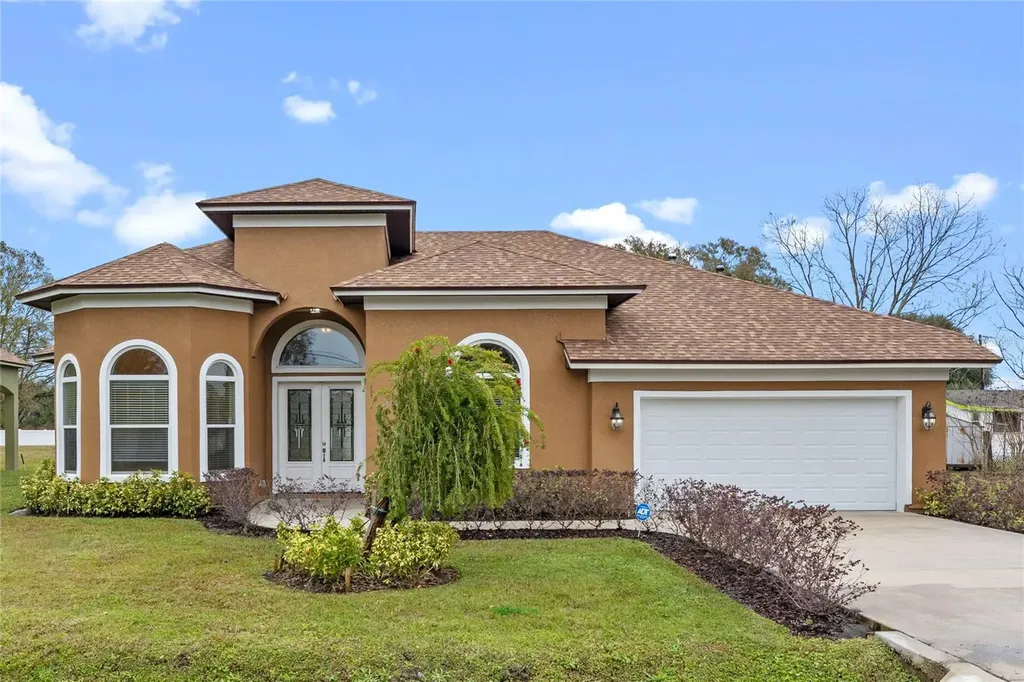 1943 Sipes Avenue Sanford FL 32771