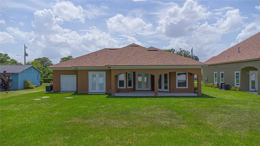 1943 Sipes Avenue Sanford FL 32771