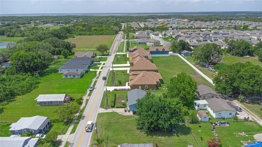 1943 Sipes Avenue Sanford FL 32771