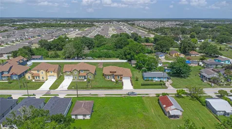 1943 Sipes Avenue Sanford FL 32771