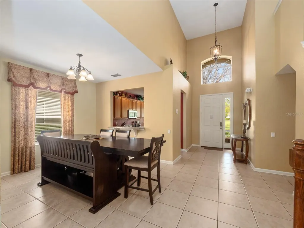 2615 Pawnall Street Kissimmee FL 34747
