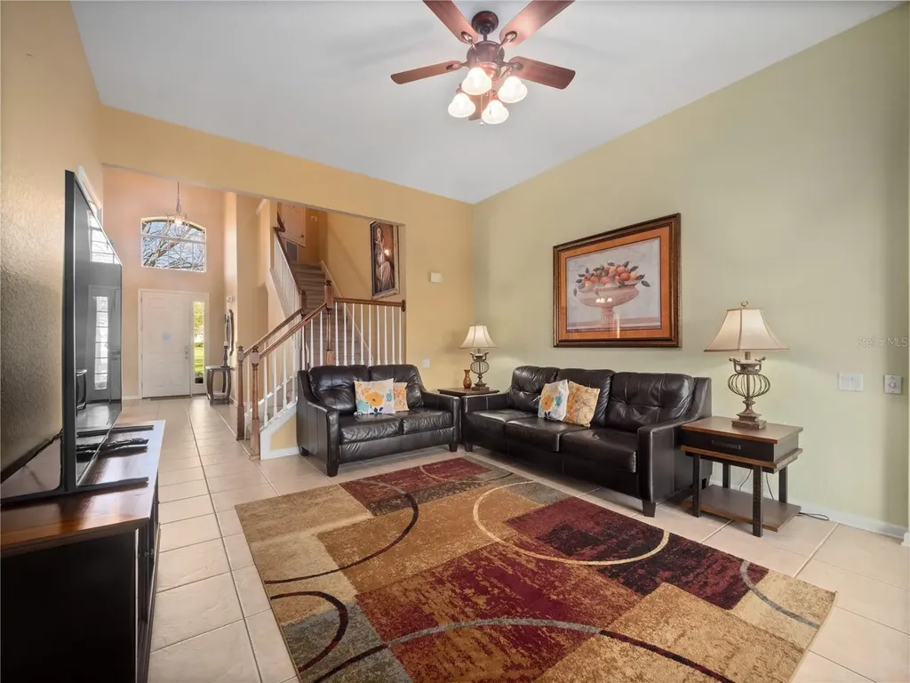 2615 Pawnall Street Kissimmee FL 34747