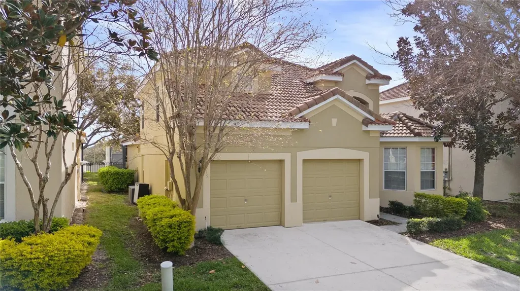 2615 Pawnall Street Kissimmee FL 34747