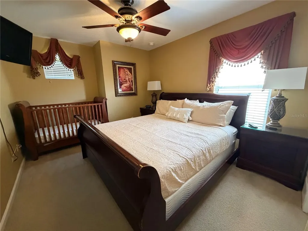 2615 Pawnall Street Kissimmee FL 34747
