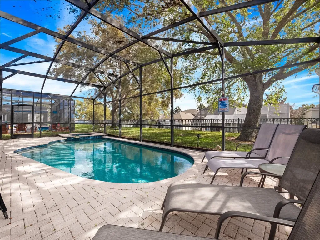2615 Pawnall Street Kissimmee FL 34747