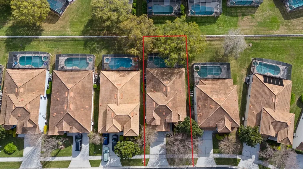 2615 Pawnall Street Kissimmee FL 34747