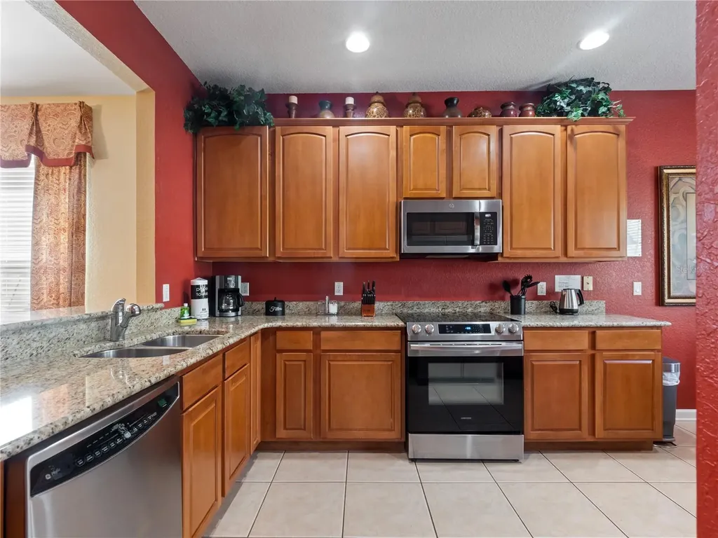 2615 Pawnall Street Kissimmee FL 34747