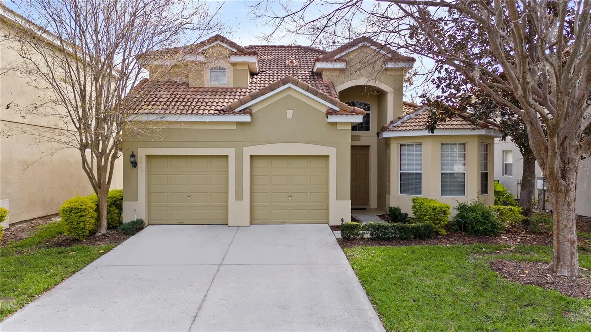 2615 Pawnall Street Kissimmee FL 34747