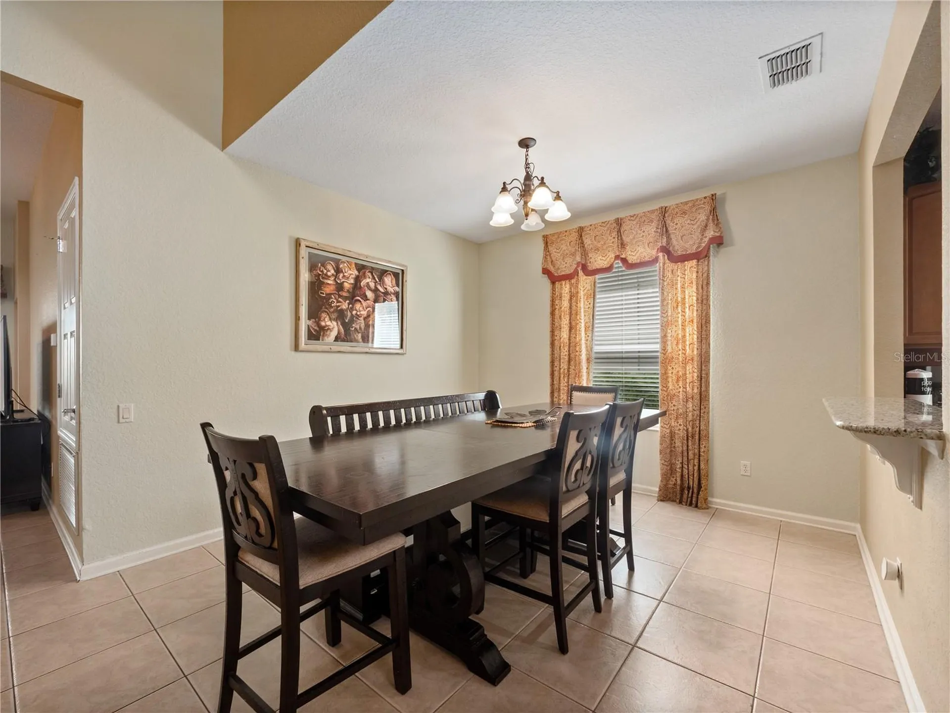 2615 Pawnall Street Kissimmee FL 34747