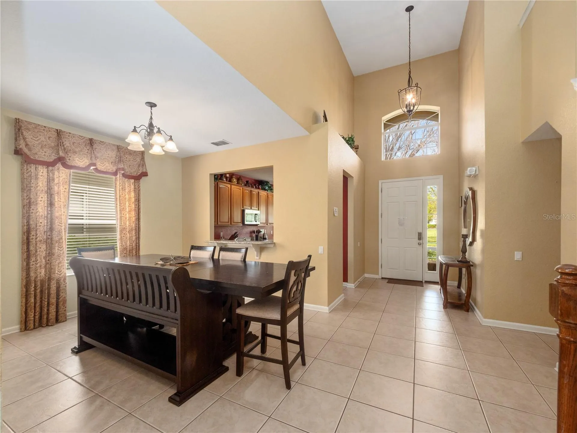2615 Pawnall Street Kissimmee FL 34747