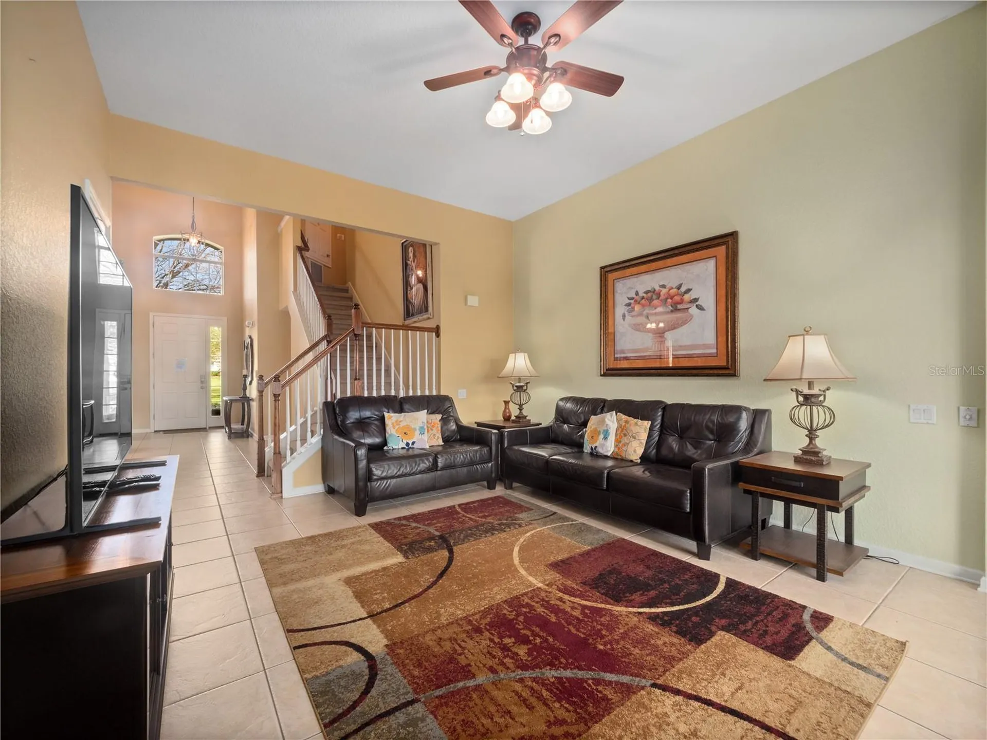 2615 Pawnall Street Kissimmee FL 34747