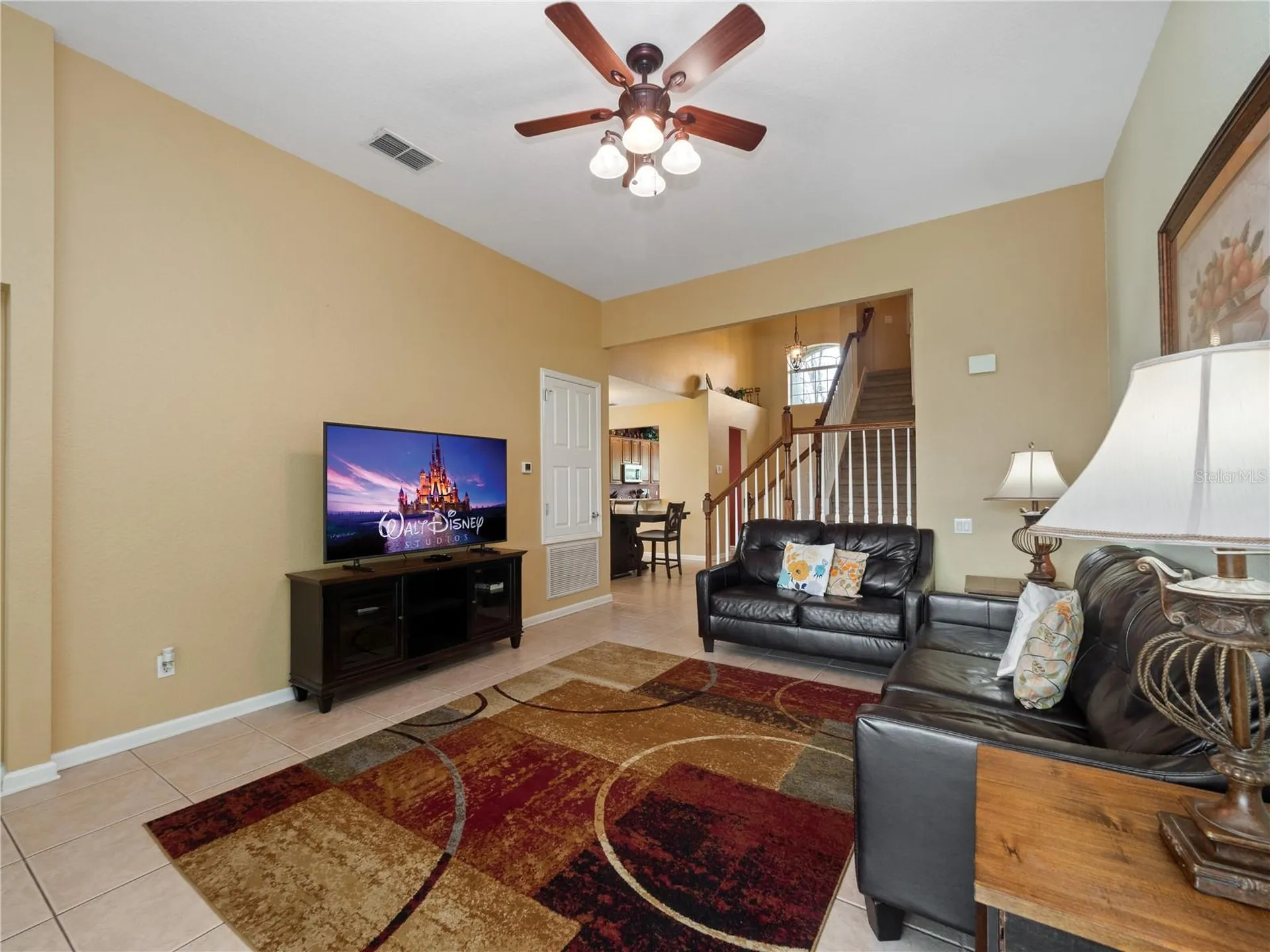 2615 Pawnall Street Kissimmee FL 34747