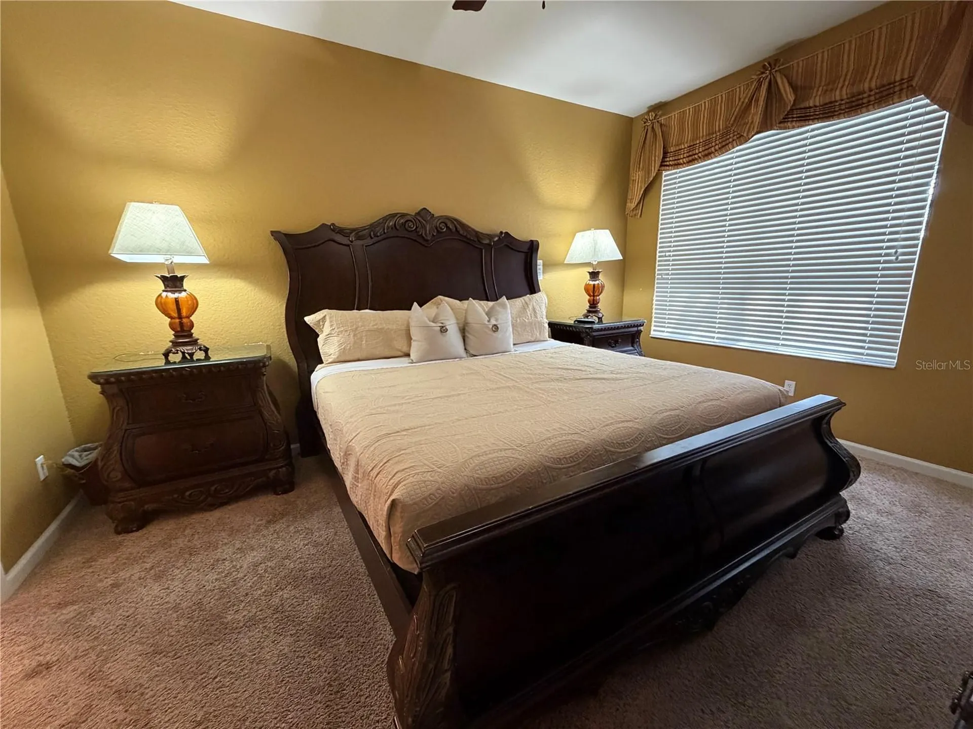 2615 Pawnall Street Kissimmee FL 34747