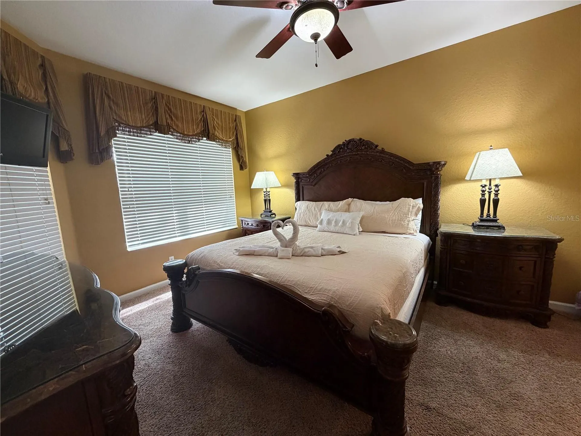 2615 Pawnall Street Kissimmee FL 34747