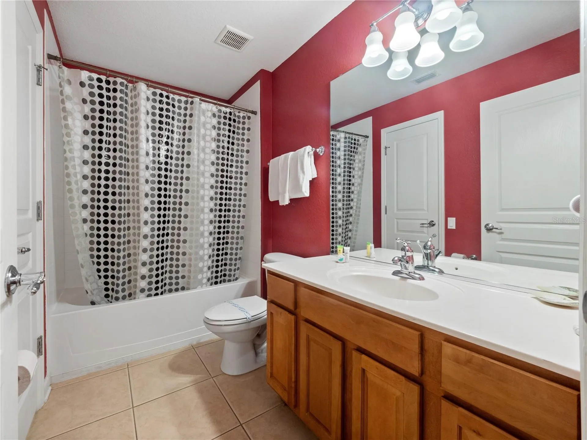 2615 Pawnall Street Kissimmee FL 34747